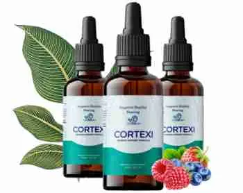 Cortexi Supplement